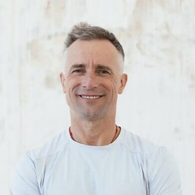 MORNING WORKOUT with Maroš Molnár